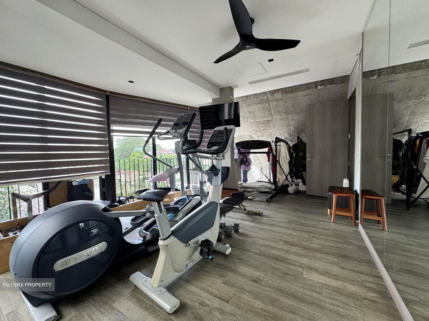 Jalan Kampong Chantek (D21), Detached #496167201